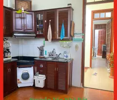 Nhà Hiện Đại  Ngõ 92, PHỐ NGUYỄN LƯƠNG BẰNG - Ô TÔ - DT 60m2 x 3 TẦNG x 12,6 Tỷ  LH82.996.8289