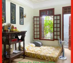 Nhà Hiện Đại  Ngõ 92, PHỐ NGUYỄN LƯƠNG BẰNG - Ô TÔ - DT 60m2 x 3 TẦNG x 12,6 Tỷ  LH82.996.8289