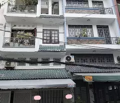 XE HƠI NGỦ TRONG NHÀ DƯƠNG BÁ TRẠC. P1.Q8 CHỈ 14 TỎI