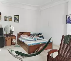 XE HƠI NGỦ TRONG NHÀ DƯƠNG BÁ TRẠC. P1.Q8 CHỈ 14 TỎI