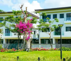Cắt lỗ 400 triệu biệt thự song lập La Vida Vũng Tàu, 177m2, giá bán 9,4 tỷ (Bao hết thuế phí)