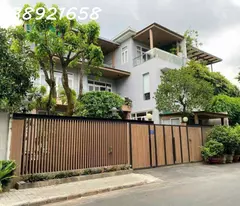 *CHÍNH CHỦ- Bán Gấp Biệt Thự Khan Hiếm 15X15) 4Tầng Đường Cao Thắng Quận 10