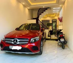 Bán nhà GIÁP BÁT 32M2 x 5 tầng, NHÀ ĐẸP HAI THOÁNG - Ô TÔ ĐỖ CỬA - 5M RA ĐƯỜNG Ô TÔ TRÁNH KINH