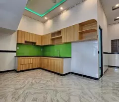 HỘ KHẨU CẦU GIẤY 40m2 - 6,6Tỷ - NGÕ NÔNG - LÔ GÓC - AN SINH CAO.