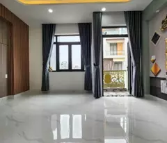 HỘ KHẨU CẦU GIẤY 40m2 - 6,6Tỷ - NGÕ NÔNG - LÔ GÓC - AN SINH CAO.