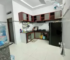 Nhà đẹp [Bình Tân] Đường số 14, BHHA, 48m2, 4 tầng, nhỉnh 5 tỷ