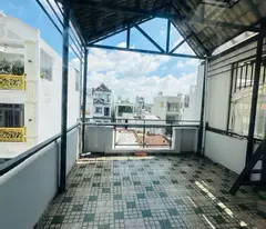 Nhà đẹp [Bình Tân] Đường số 14, BHHA, 48m2, 4 tầng, nhỉnh 5 tỷ