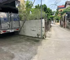 Bán đất phụng công hàng xóm Ecopark diện tích 99,9m đường hơn 4m oto chạy vòng quanh giá đầu tư.