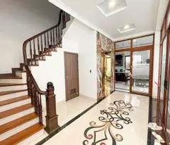Kim Mã 42m2 - 6.5 tỷ Ngõ Nông- Lô Góc - Hàng Xóm Thân Thiện - Dân Trí Cao