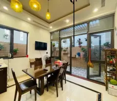 Kim Mã 42m2 - 6.5 tỷ Ngõ Nông- Lô Góc - Hàng Xóm Thân Thiện - Dân Trí Cao