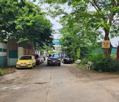 Bán đất 146m2 Uy Nỗ Đông Anh Hà Nội 50tr/m2 đường ô tô