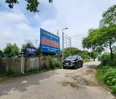 Bán đất 146m2 Uy Nỗ Đông Anh Hà Nội 50tr/m2 đường ô tô