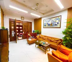 Nhà Đội Cấn 40m2 - 6.5 tỷ Ngõ Nông- Lô Góc - Hàng Xóm Thân Thiện - Dân Trí Cao