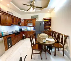 Nhà Đội Cấn 40m2 - 6.5 tỷ Ngõ Nông- Lô Góc - Hàng Xóm Thân Thiện - Dân Trí Cao