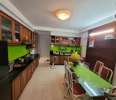 NHÀ Ở BA VÂN (KHU VIP BÀU CAT) PHƯỜNG 14 TÂN BÌNH