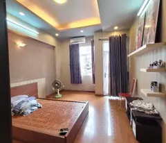 NHÀ Ở BA VÂN (KHU VIP BÀU CAT) PHƯỜNG 14 TÂN BÌNH