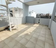 NHÀ Ở BA VÂN (KHU VIP BÀU CAT) PHƯỜNG 14 TÂN BÌNH