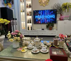 Bán Nhà Nguyễn Khánh Toàn  45m2- 8.6 Tỷ - Ngõ Nông- Thông Thoáng - 5m Ra OTo - Dân Trí Cao