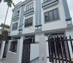 CHÍNH CHỦ BÁN NHÀ TẠI ĐẠI THÀNH - QUỐC OAI - HÀ NỘI