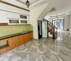 CHÍNH CHỦ BÁN NHÀ TẠI ĐẠI THÀNH - QUỐC OAI - HÀ NỘI