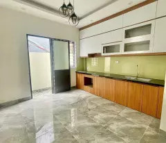 CHÍNH CHỦ BÁN NHÀ TẠI ĐẠI THÀNH - QUỐC OAI - HÀ NỘI
