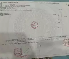 ĐẤT MẶT TIỀN TRỤC CHÍNH KDC VĨNH PHÚ 2, ĐƯỜNG SỐ 1