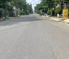 ĐẤT MẶT TIỀN TRỤC CHÍNH KDC VĨNH PHÚ 2, ĐƯỜNG SỐ 1