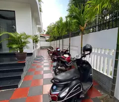 Cho Thuê Toà Nhà 5 tầng Tại Phường Vỹ Dạ - Giá Chỉ Từ 8 Triệu/Tháng!