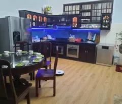 Cho Thuê Nhà 2 Tầng Kiên Cố Đường Bùi Thị Xuân Gần Ga Huế - Giá Chỉ 12 Triệu/Tháng!