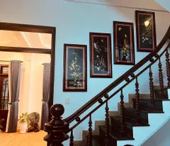 Cho Thuê Nhà 2 Tầng Kiên Cố Đường Bùi Thị Xuân Gần Ga Huế - Giá Chỉ 12 Triệu/Tháng!