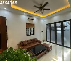 SỞ HỮU NGAY CĂN NHÀ ĐẲNG CẤP Đội Cấn 55M2 Ba Đình .