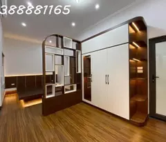 SỞ HỮU NGAY CĂN NHÀ ĐẲNG CẤP Đội Cấn 55M2 Ba Đình .