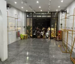 Siêu Hot! Cho Thuê Mặt Tiền Trần Phú - Khu Vực Kinh Doanh Sầm Uất Chỉ 11 Triệu/Tháng