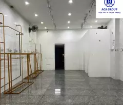 Siêu Hot! Cho Thuê Mặt Tiền Trần Phú - Khu Vực Kinh Doanh Sầm Uất Chỉ 11 Triệu/Tháng