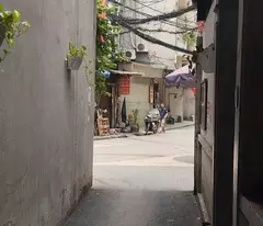 Rinh Ngay Thửa Đất Vàng An Dương 73m2  Tây Hồ