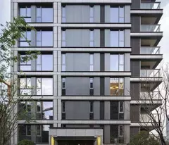 Building cỡ nhỏ – đường Bưởi – 300m2 – 10 tầng  – 99 tỷ