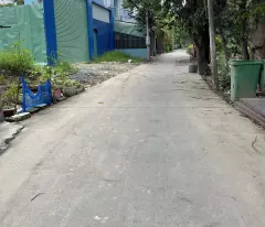 Mua nha, dat tai vinh phu, thuan an, binh duong