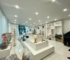 BÁN NHÀ 5 TẦNG MẶT PHỐ PHẠM VĂN ĐỒNG 50M2