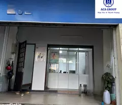 Cho Thuê Mặt Tiền Tầng 1 Đường Ngô Quyền - Vị Trí Kinh Doanh Đắc Địa!