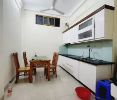 NHÀ ĐẸP 5 TẦNG BÙI X.TRẠCH; DIỆN TÍCH 33m2; ; GIÁ NHỈNH 5 TỶ