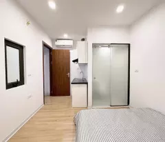CĂN HỘ CCMN 5 TẦNG KHƯƠNG ĐÌNH; MẶT TIỀN 4.2M; 
NGÕ THÔNG 3 GÁC ; SỔ PHÂN LÔ; GIÁ NHỈNH 8 TỶ