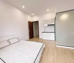 CĂN HỘ CCMN 5 TẦNG KHƯƠNG ĐÌNH; MẶT TIỀN 4.2M; 
NGÕ THÔNG 3 GÁC ; SỔ PHÂN LÔ; GIÁ NHỈNH 8 TỶ