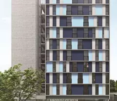 Building cỡ nhỏ – Hàng Than – 90m2 – 10 tầng – Giá thỏa thuận.
