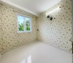 Hẻm 3 m 
Ngang 3,5 x 6 m 
Đúc bê tông Trệt lầu 
HƠN 1,3 TỶ xx