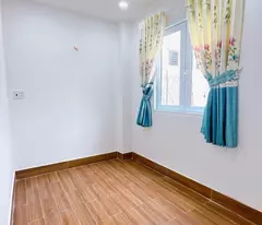 Nhà đẹp Ngang 6 x 4.5 - 2 tấm hơn 2 tỷ Q4
