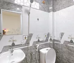 Nhà đẹp Ngang 6 x 4.5 - 2 tấm hơn 2 tỷ Q4