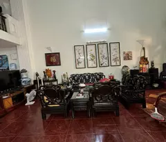 Bán biệt thự Cộng Hoà, P4, Tân Bình, 231m2, 3 tầng, ngang 7,6m, đẹp tuyệt
