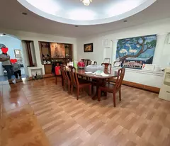 Bán biệt thự Cộng Hoà, P4, Tân Bình, 231m2, 3 tầng, ngang 7,6m, đẹp tuyệt