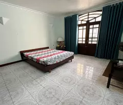 Bán biệt thự Cộng Hoà, P4, Tân Bình, 231m2, 3 tầng, ngang 7,6m, đẹp tuyệt