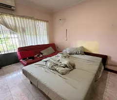 Bán biệt thự Cộng Hoà, P4, Tân Bình, 231m2, 3 tầng, ngang 7,6m, đẹp tuyệt